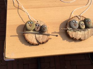 Uiltjes, Day for Change