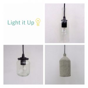 Light It Up_lampen
