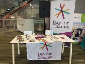 Vecon Day for Change