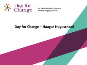 dayforchange-haagse-hogeschool
