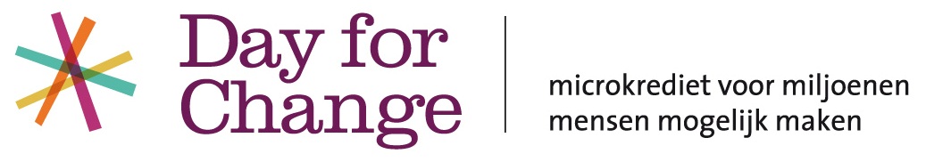 dayforchange logo banner