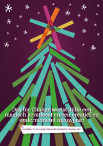 kerstkaart