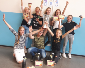 winnaar basisonderwijs microkrediet ondernemer van het jaar 2018